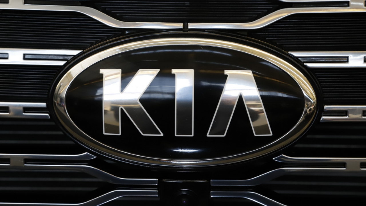 Kia recalls over 427,000 SUVs as they might roll away while parked