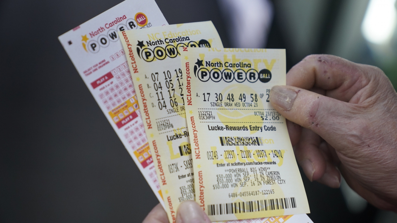 Powerball jackpot surges to $1.23 billion after no winner