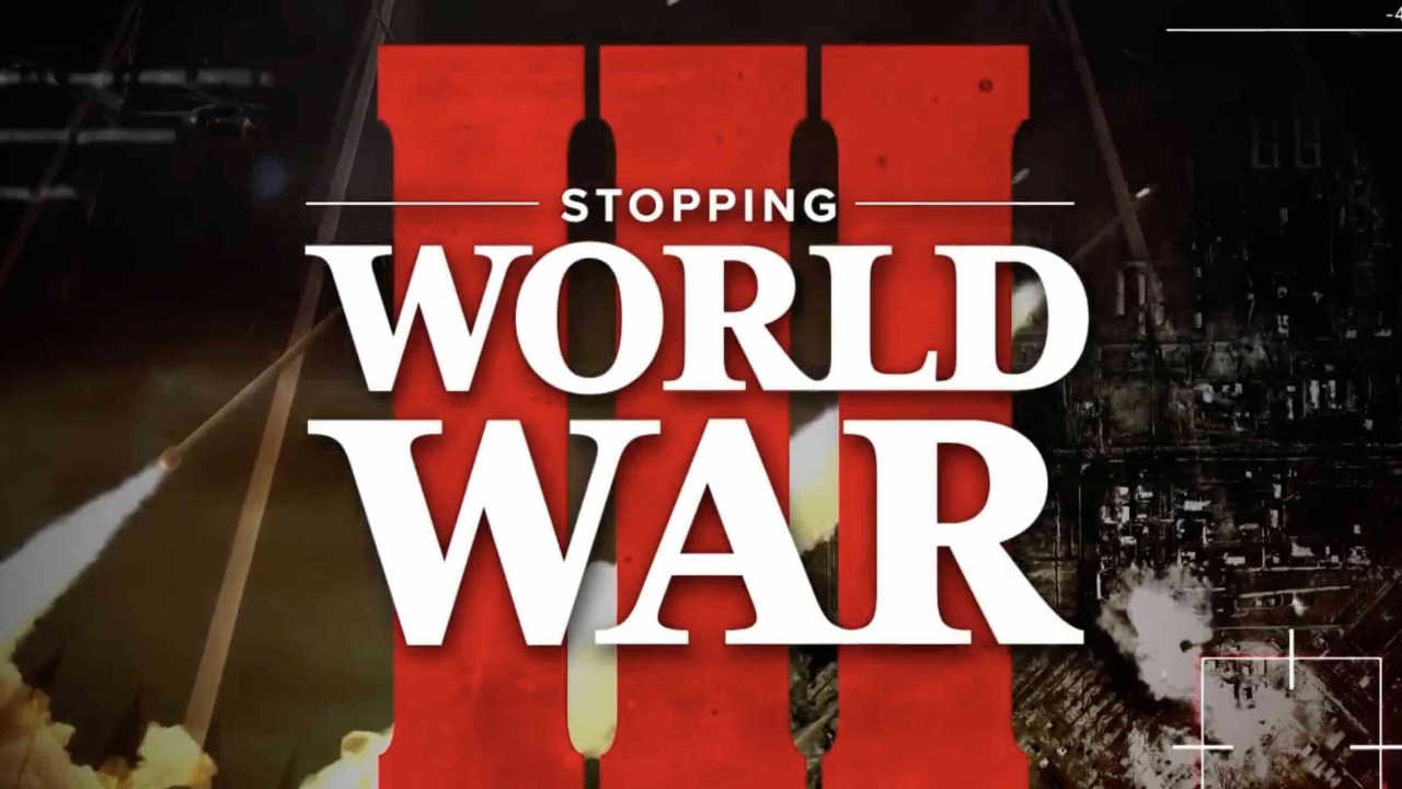 Scripps News Reports: Stopping World War III