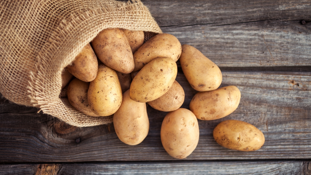 Is the potato a vegetable? USDA says yes, and it will stay that way