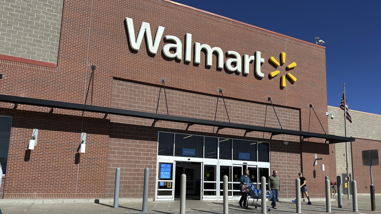 Walmart shoppers may be eligible for $500 payment due to lawsuit
