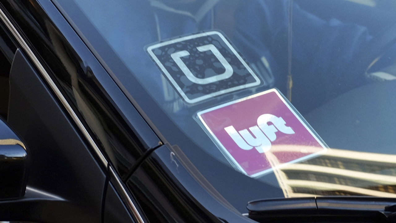 Uber and Lyft plan to exit Minneapolis in May