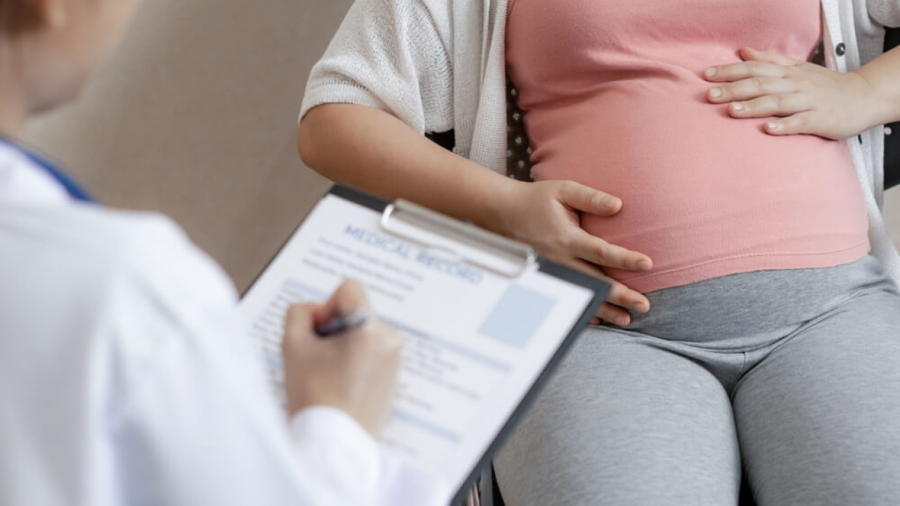 Ozempic babies: Are GLP-1 drugs causing more pregnancies in women?