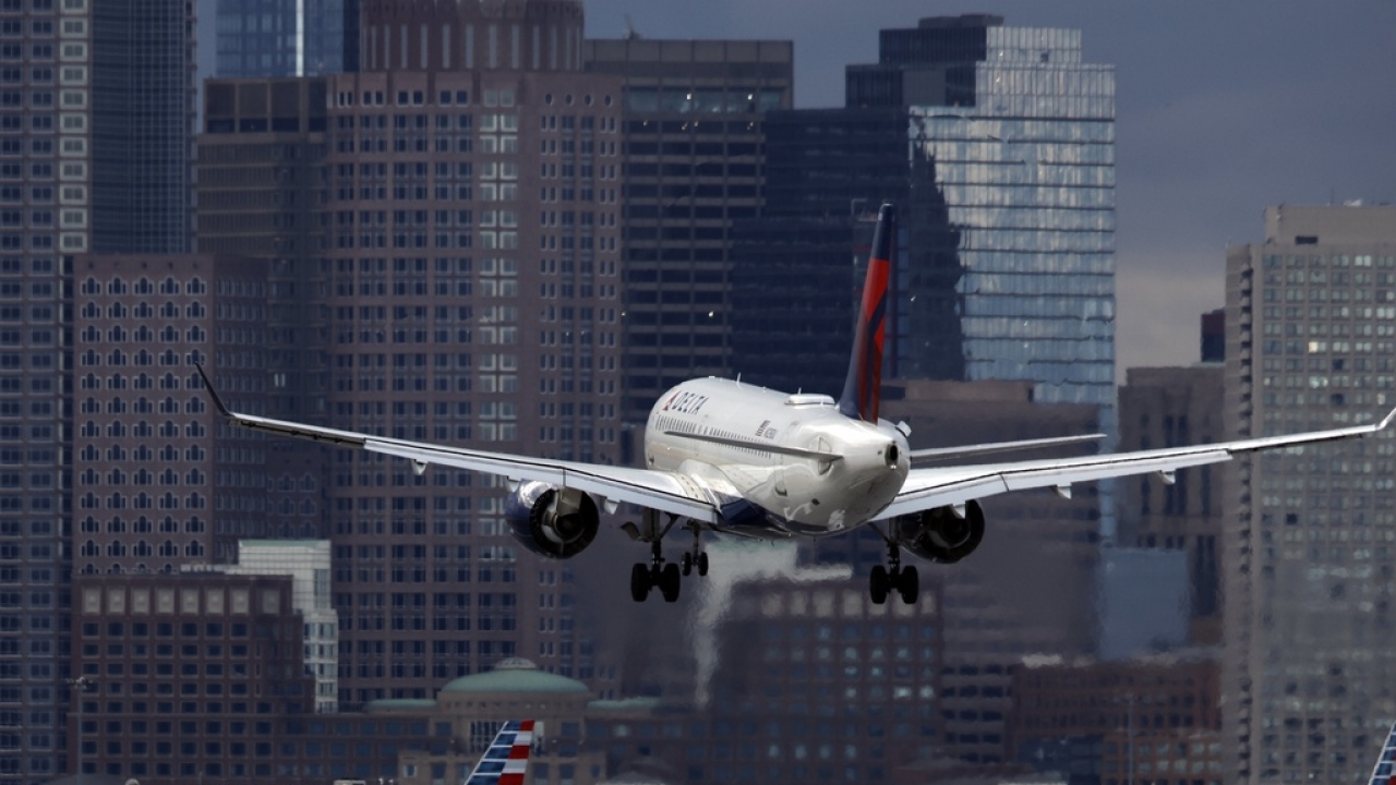 Delta is implementing a new system for passengers to board planes