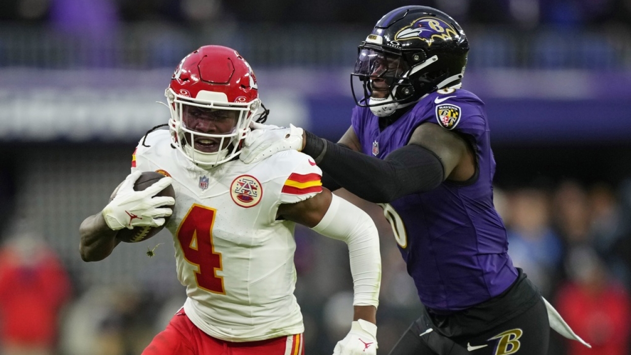 Chiefs' Rashee Rice to surrender after warrant issued by Dallas police