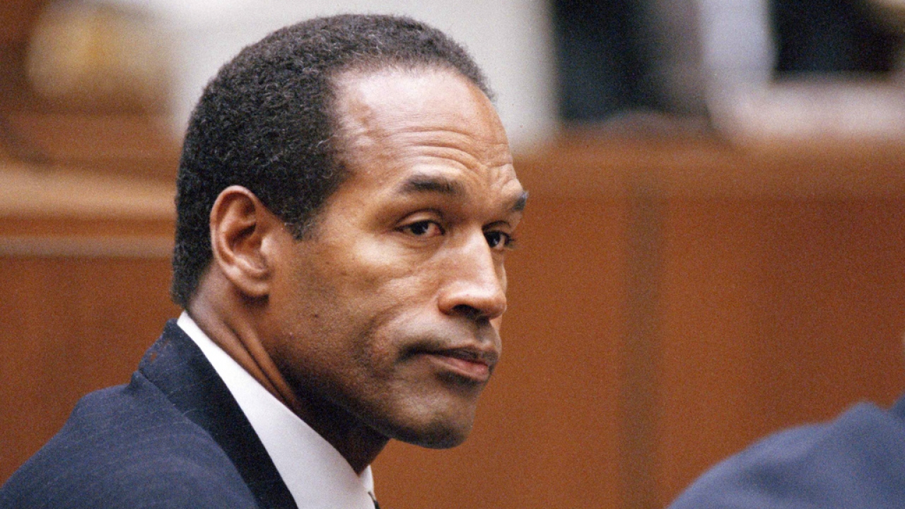 Goldman family, Caitlyn Jenner, more react to O.J. Simpson's death