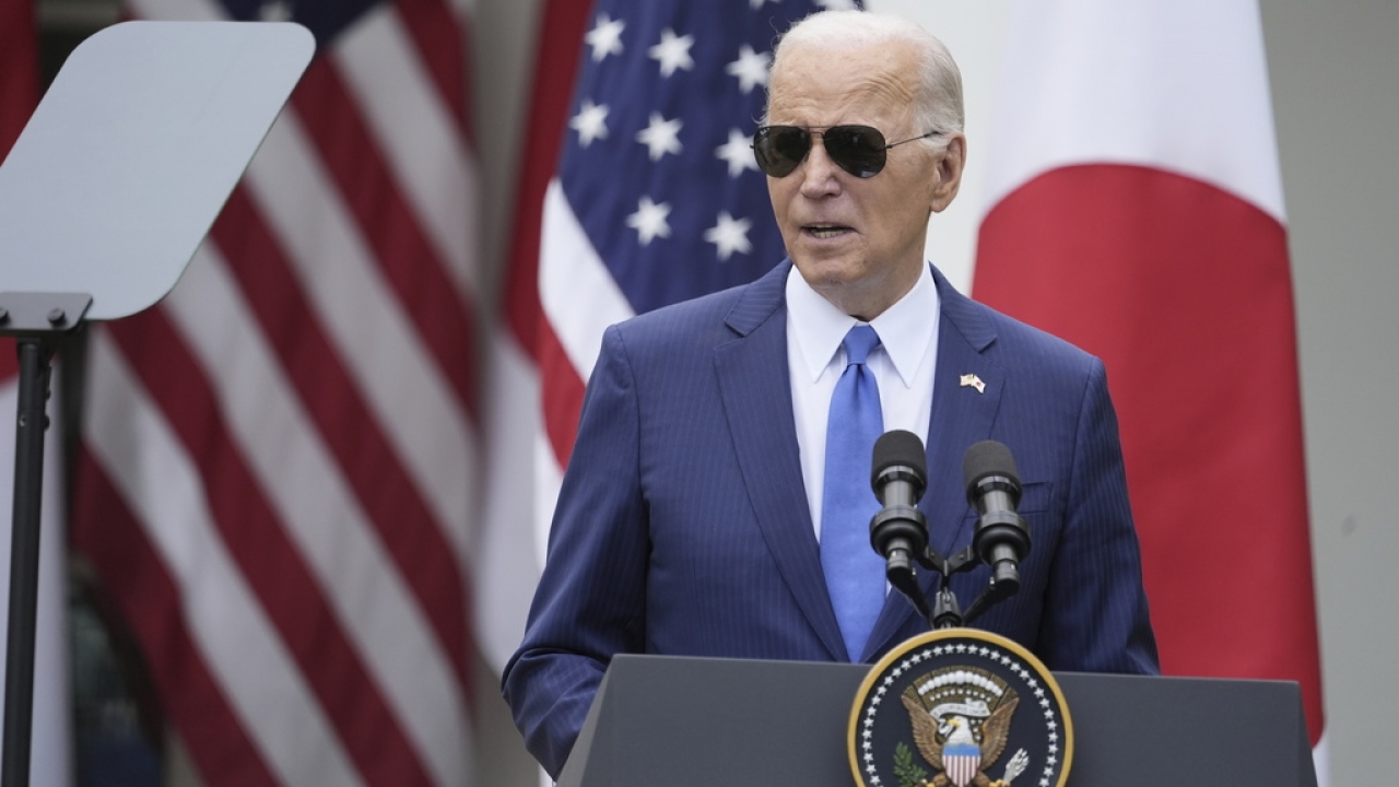 Biden admin. announces another round of student loan cancellation