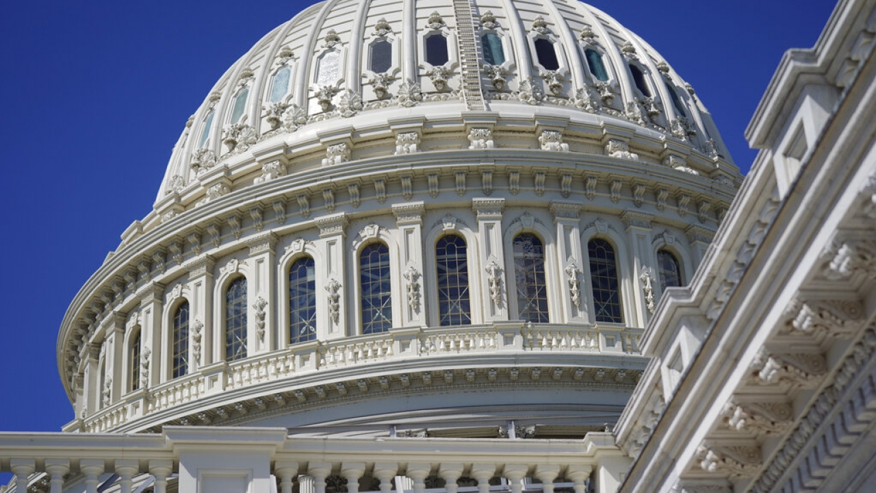 FISA spy program faces reauthorization pushback in Congress