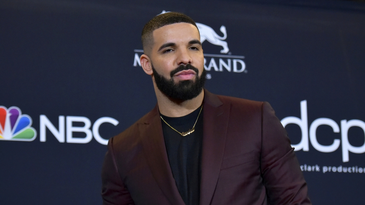 Judge dismisses lawsuit against Drake over deadly Astroworld concert