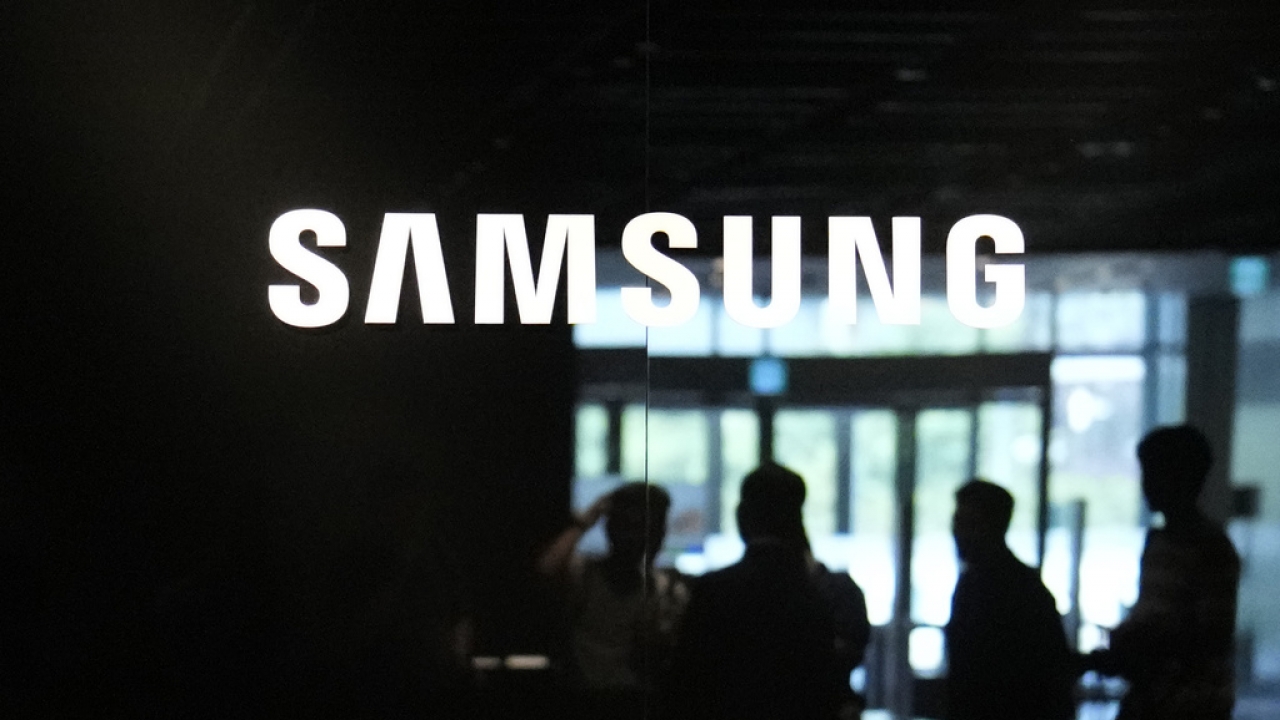 White House giving Samsung $6.4 billion to boost US chip production