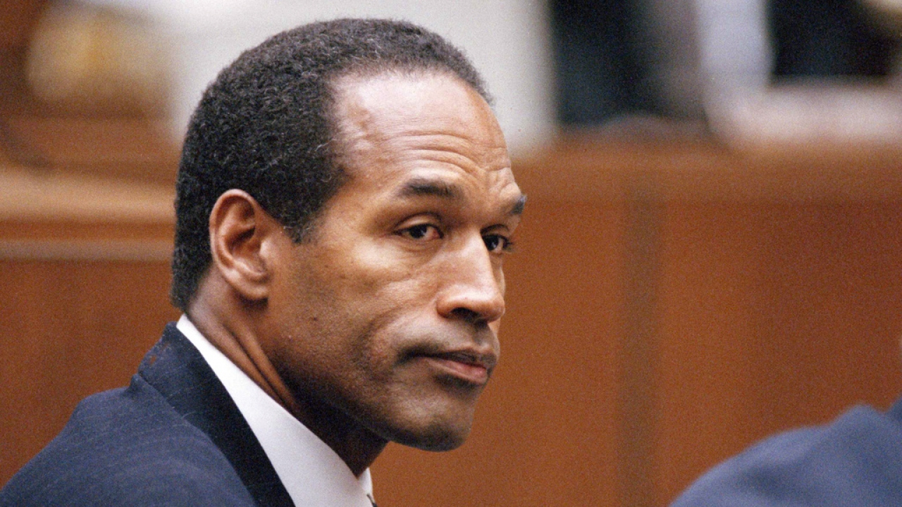 O.J. Simpson to be cremated; brain won't be studied for CTE