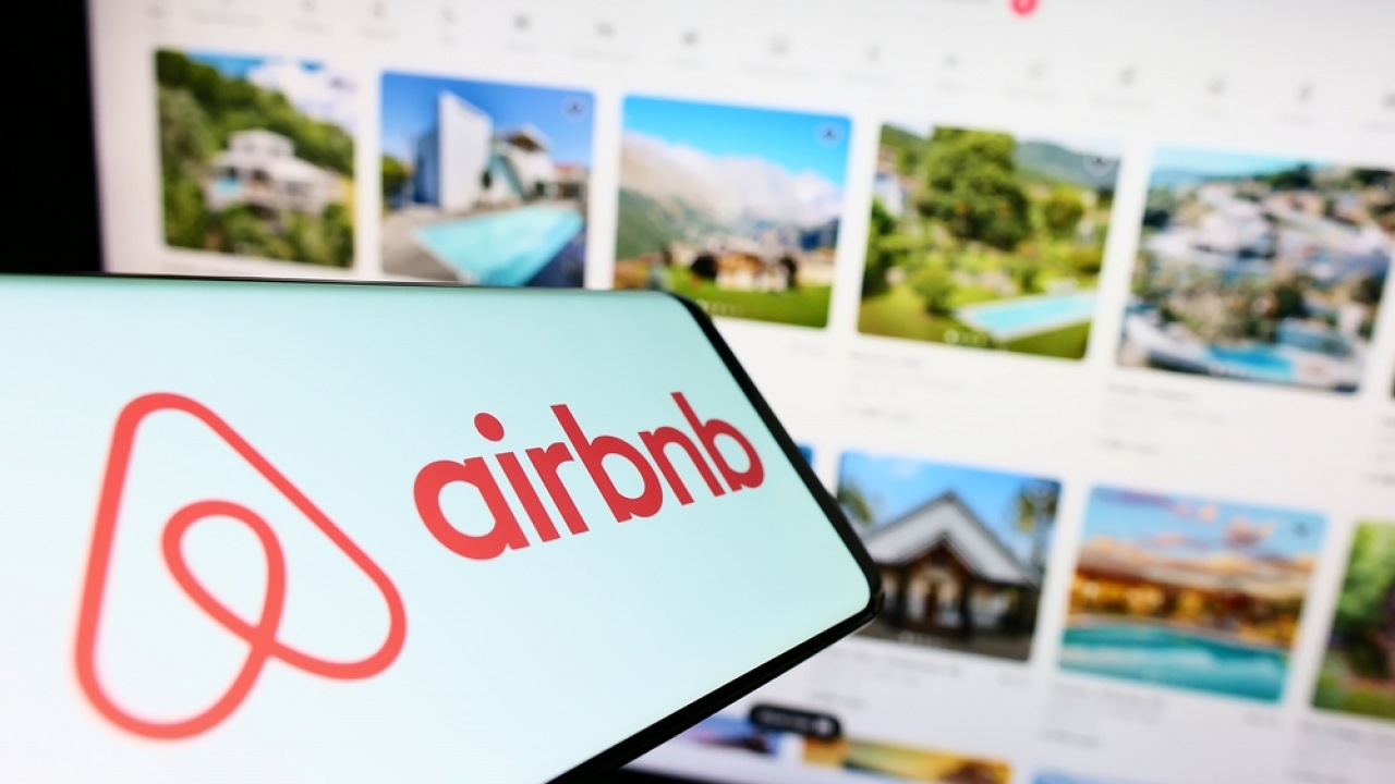 Airbnb says home-sharing shouldn't be exclusive to homeowners