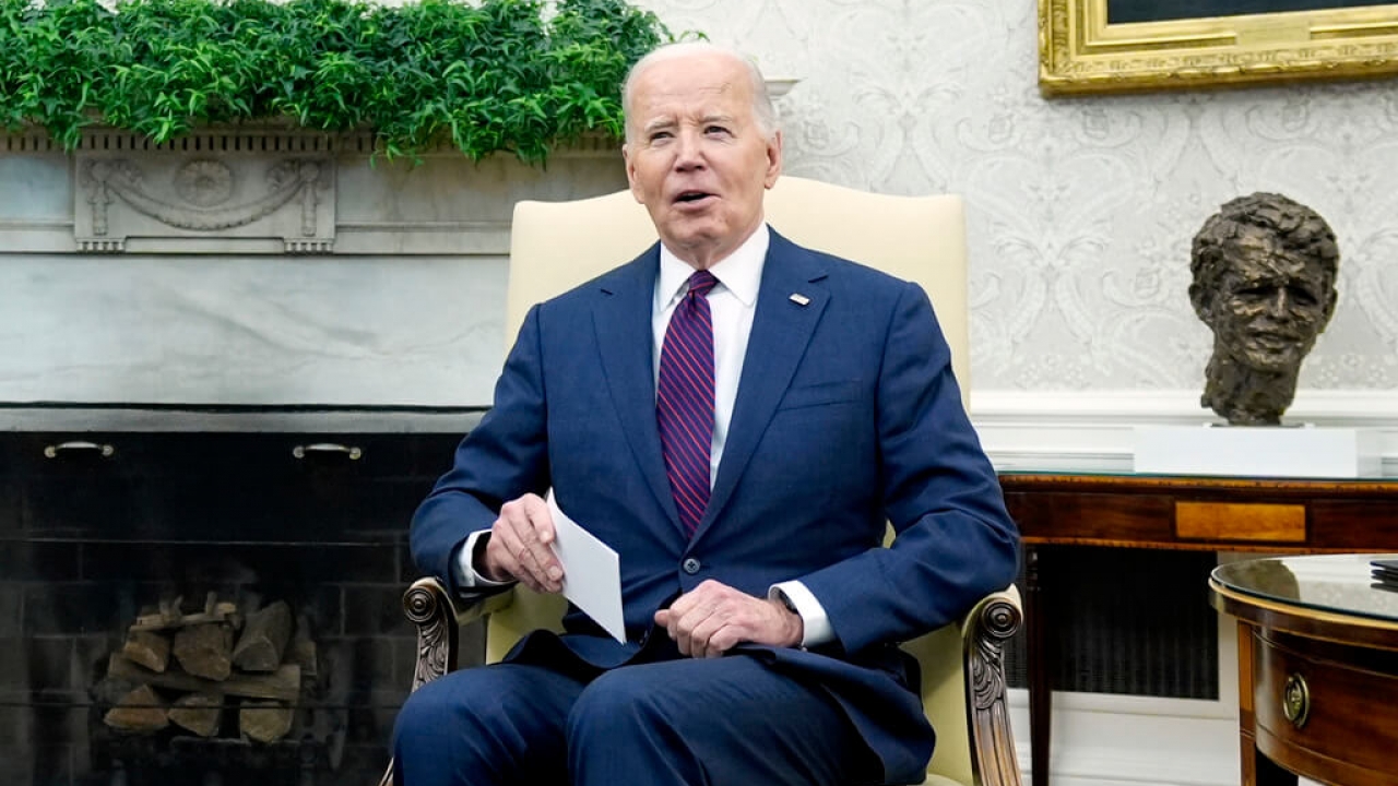 Biden proposes new regulation for student loan cancellation