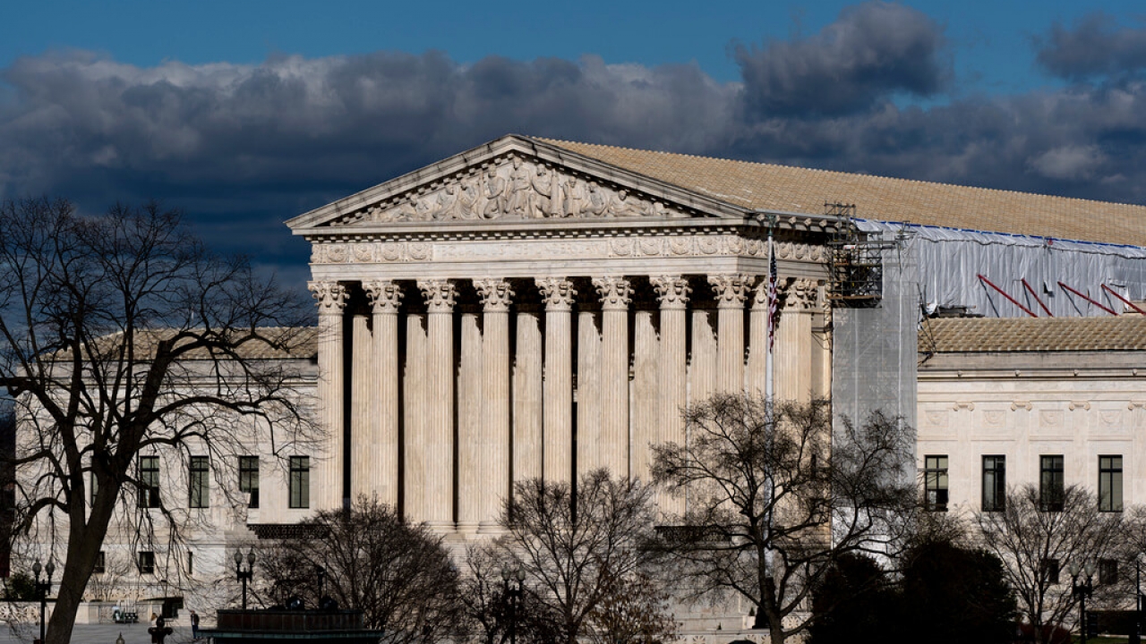 Supreme Court gives some veterans more generous educational benefits
