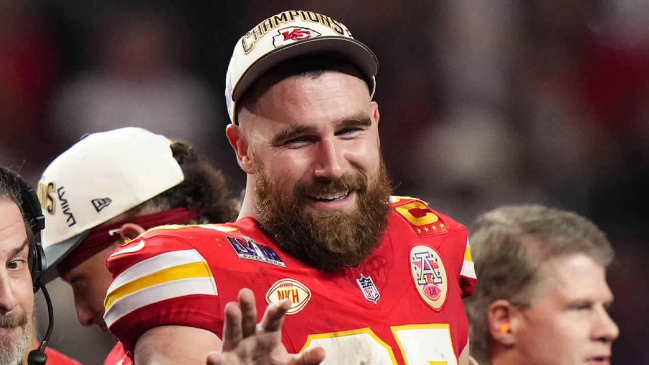Travis Kelce to host celebrity 'Are You Smarter Than a 5th Grader?'