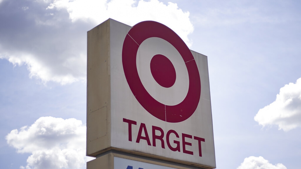 Woman files lawsuit against Target over biometric data collection