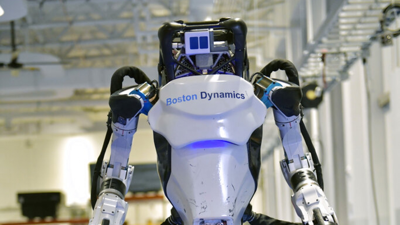 Company retires humanoid robot for model with real-world capabilities