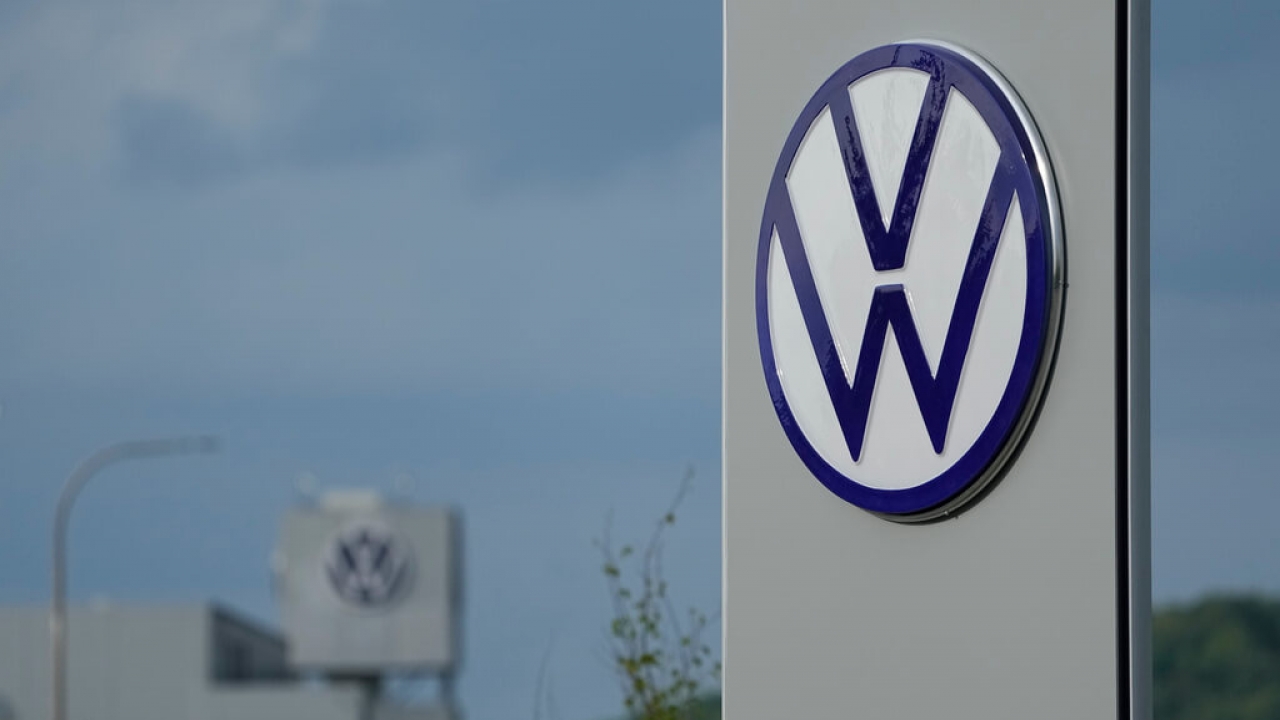 Tennessee Volkswagen plant vote could be another step forward for UAW