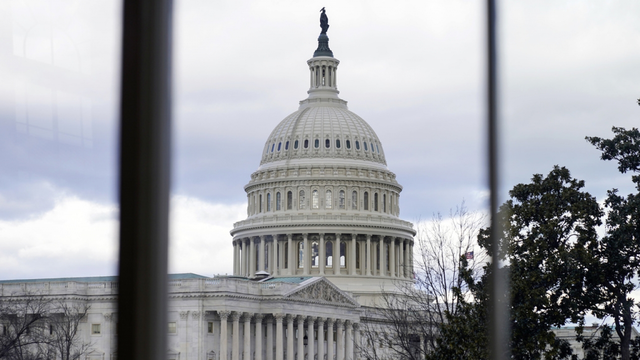 Senate passes surveillance program renewal despite privacy concerns