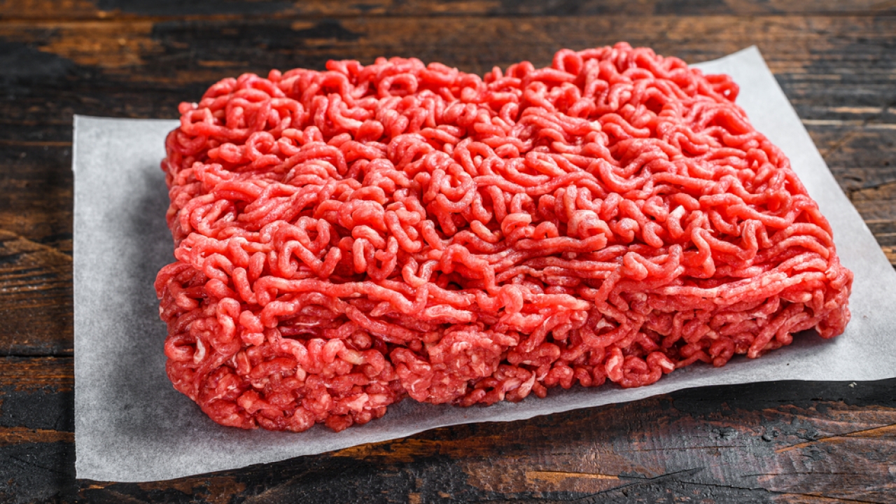 USDA issues national alert on contaminated ground beef