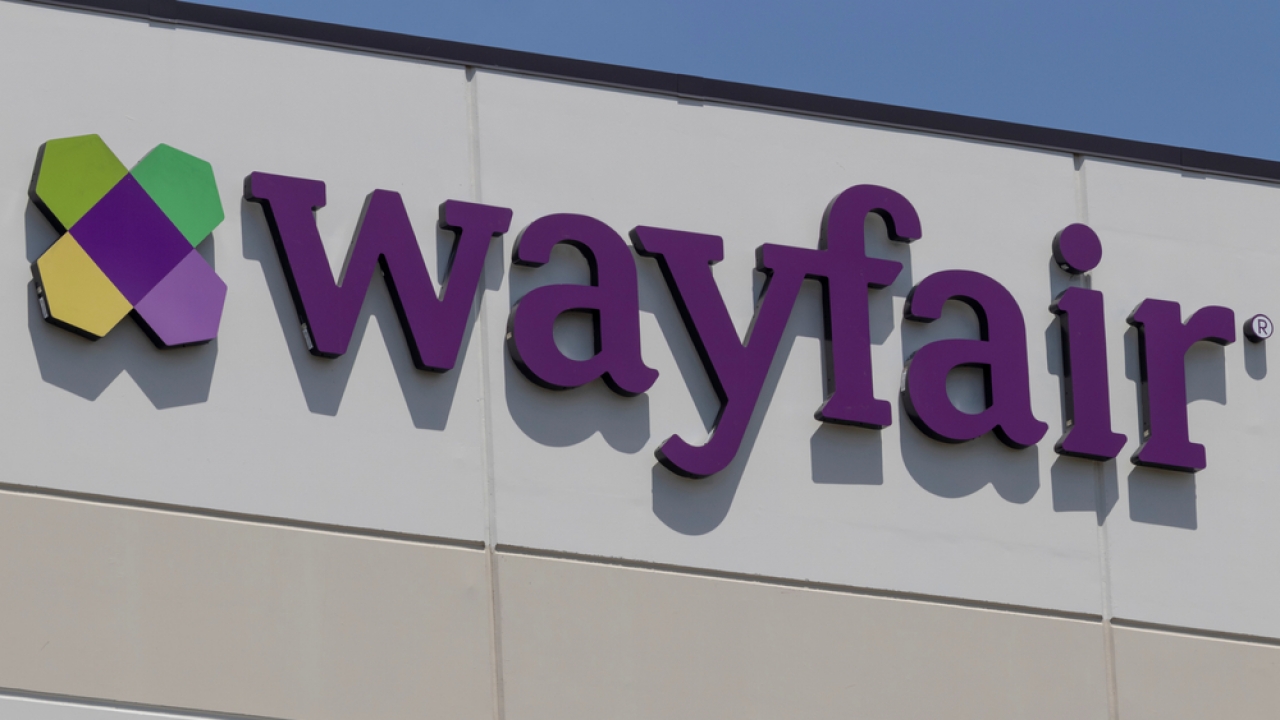 Want to shop Wayfair in person? You'll soon be able to