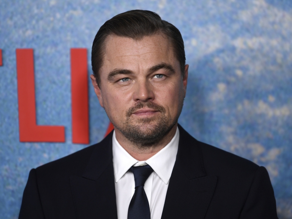 Leonardo DiCaprio testifies in trial of Fugees rapper Pras Michel