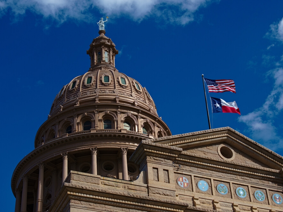 Texas Senate approves bill requiring Ten Commandments in classrooms