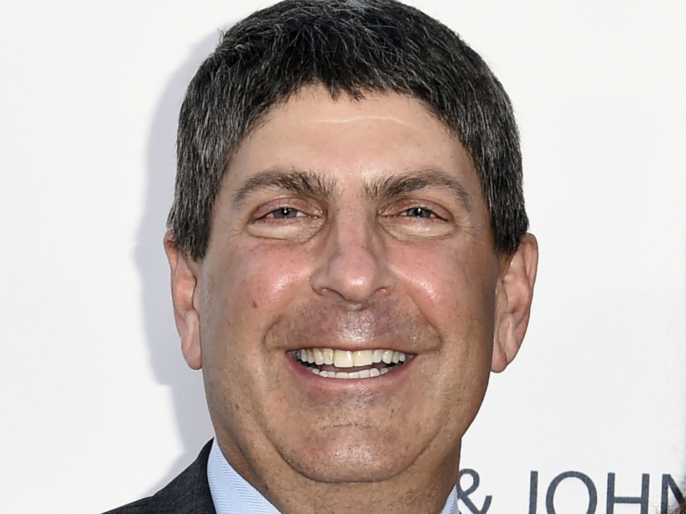 NBCUniversal CEO departs over 'inappropriate conduct'