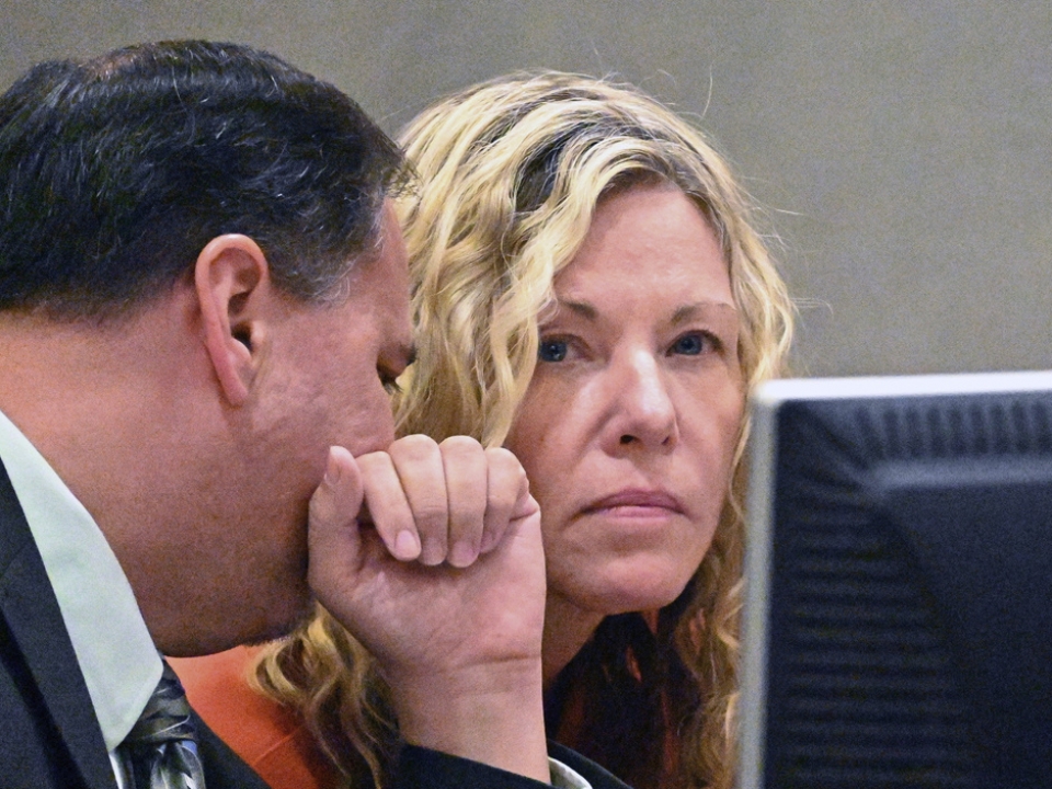Lori Vallow Daybell trial: Experts depict how her two kids were killed
