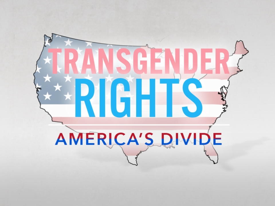 Transgender Rights: America's Divide