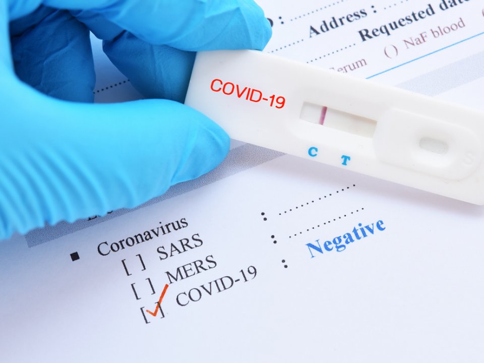 After 3 years, COVID-19 no longer considered a pandemic