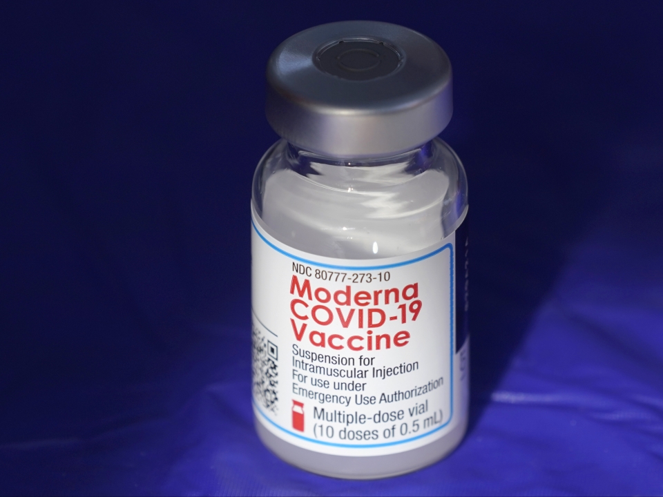 Key US COVID-19 protections won't stop as health emergency ends
