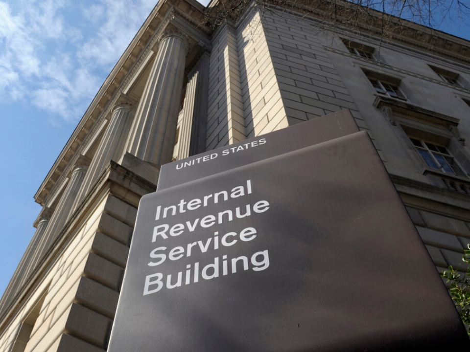 IRS confirms Black taxpayers get audited more often, promises fixes