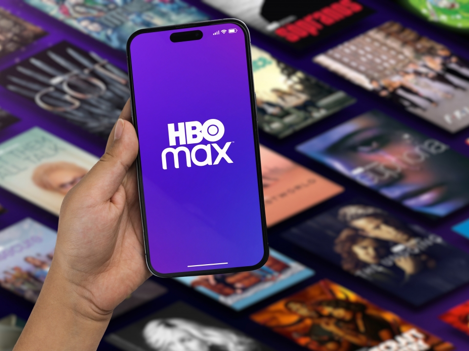 HBO Max is now just Max. Here's what's new