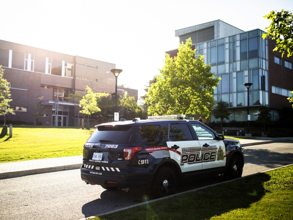 Professor and 2 students stabbed at Canadian university