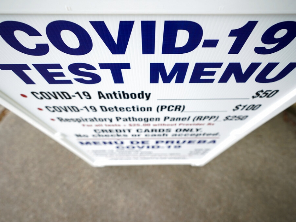 CDC releases final 2022 estimates on how many haven't caught COVID-19