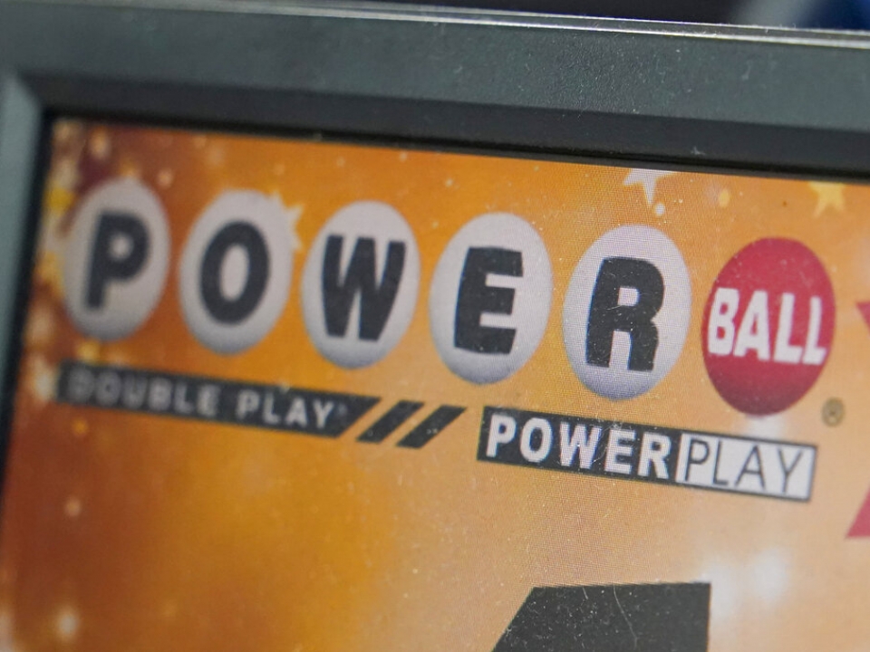 Another Powerball drawing without a winner sends jackpot higher