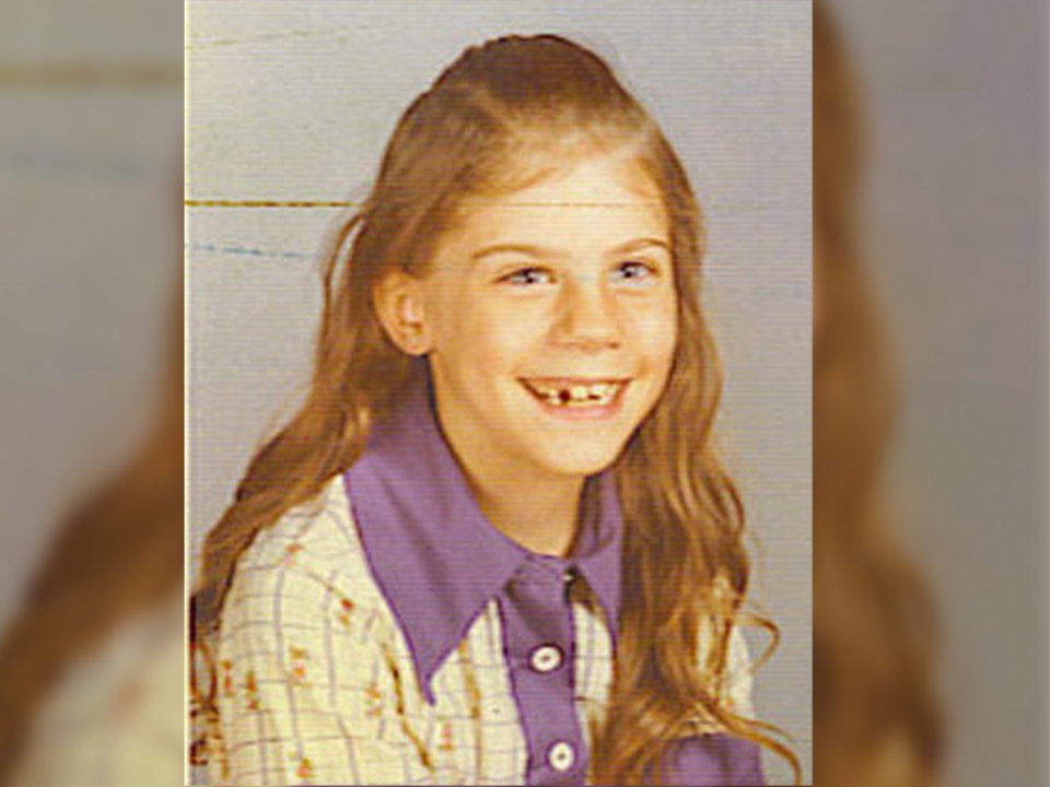 Retired pastor charged with 1975 murder of 8-year-old girl