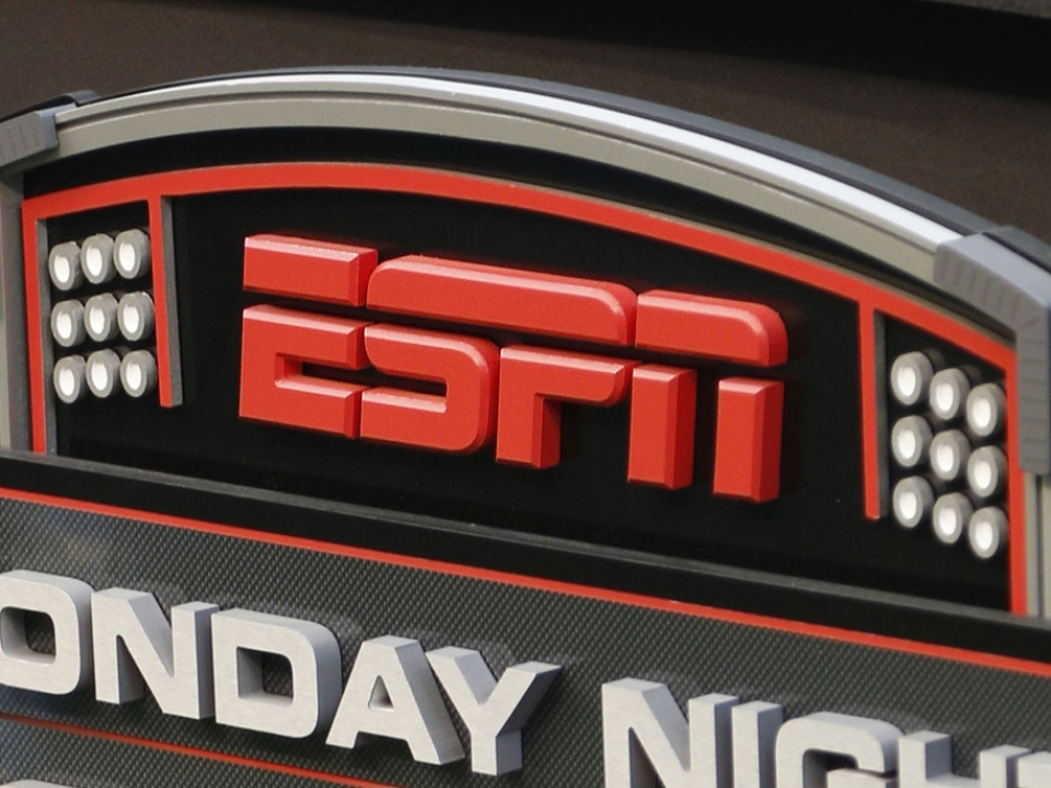 ESPN reaches $1.5 billion sports betting agreement with PENN