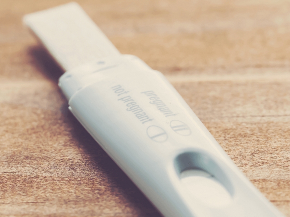 FDA is warning consumers not to use certain pregnancy tests