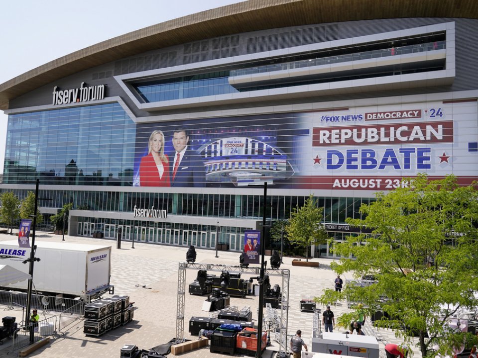 Know the facts ahead of the GOP presidential debate
