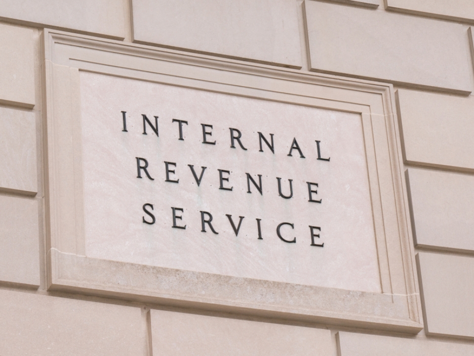 IRS outlines intended targets for enhanced audits
