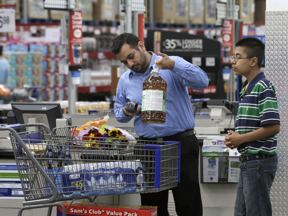 Here are the brands Hispanics appear to favor