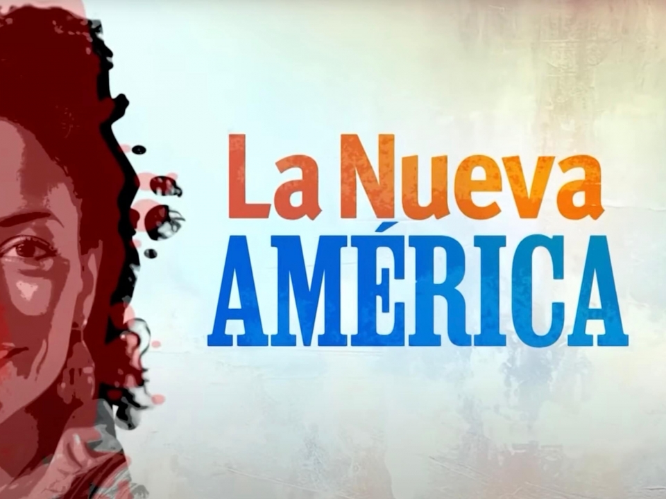 La Nueva América: Celebrating Hispanic Heritage Month