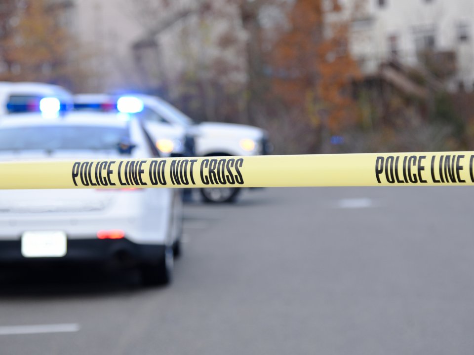FBI: Murder rates fell in 2022, but property crimes are sharply rising
