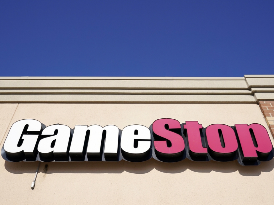 GameStop employee fatally shoots shoplifter stealing Pokémon cards
