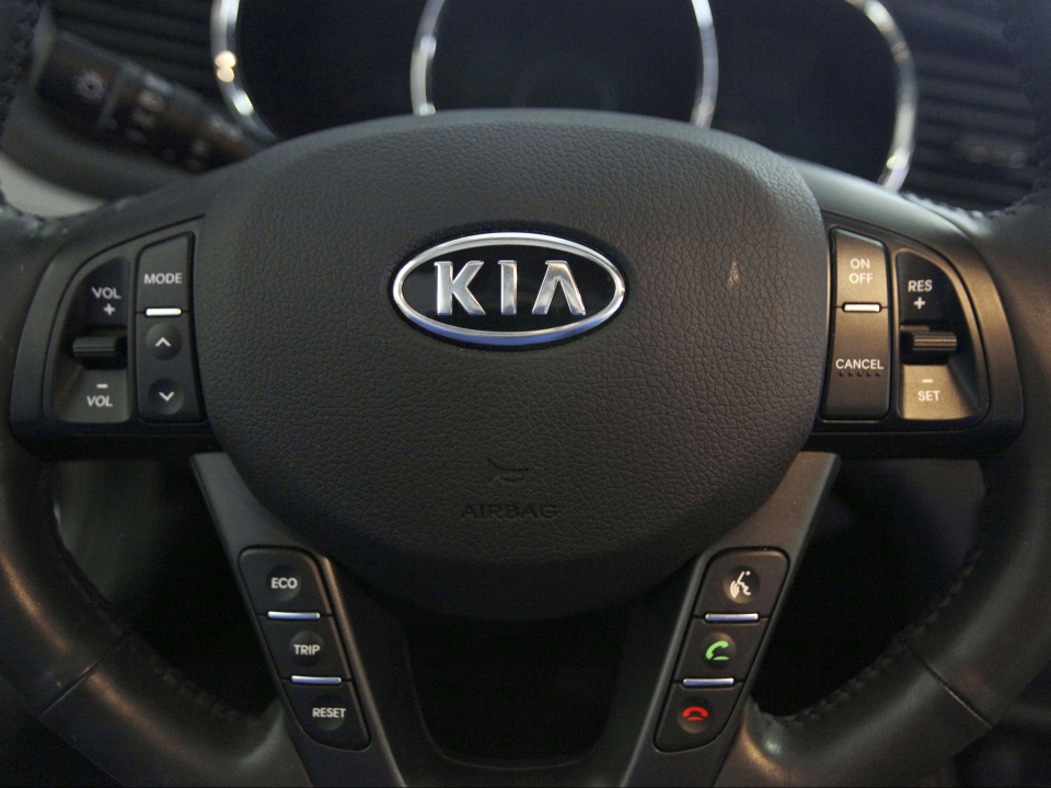 Cities nationwide are suing Kia and Hyundai for increased car thefts