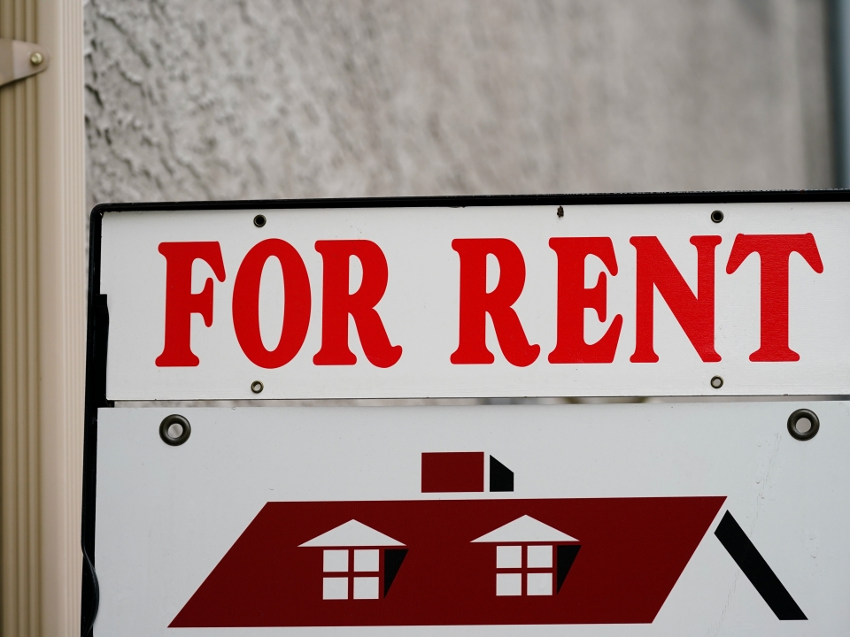 It's now more expensive than ever to buy a house versus rent