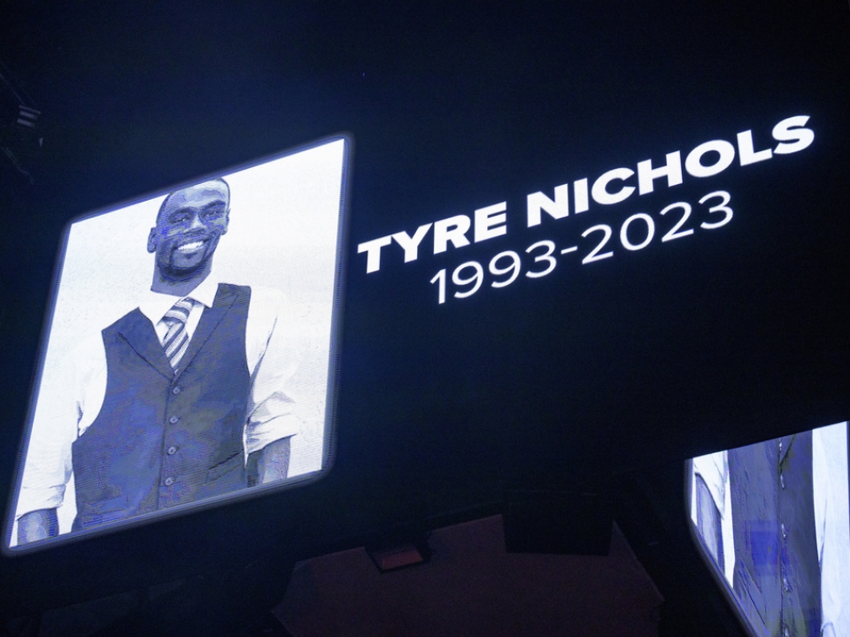Former Memphis officer charged in Tyre Nichols death to change plea