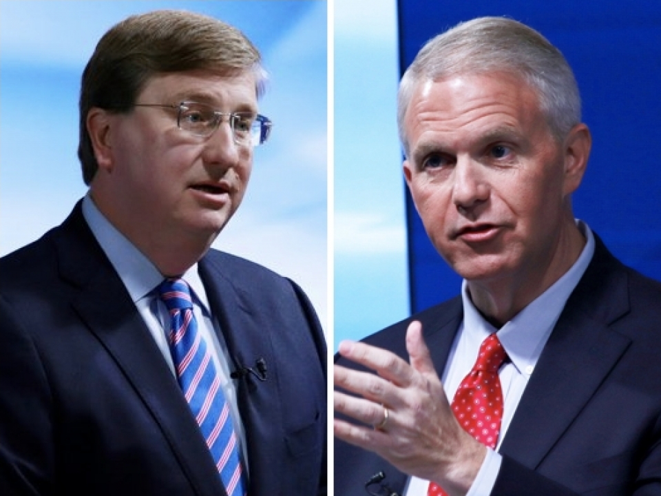 What's at stake in Mississippi's general election on Tuesday